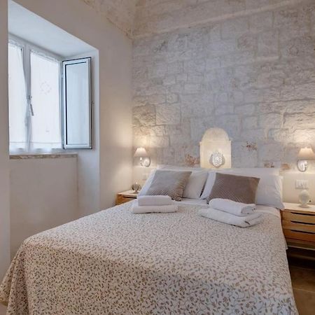 Appartement Casa Vituccia à Ostuni Extérieur photo