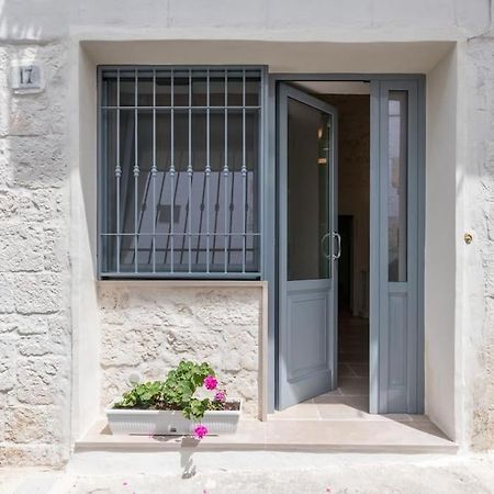 Appartement Casa Vituccia à Ostuni Extérieur photo
