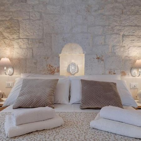 Appartement Casa Vituccia à Ostuni Extérieur photo