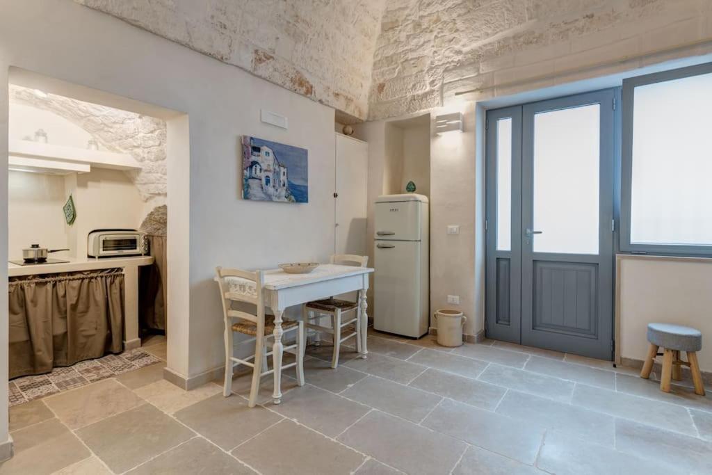 Appartement Casa Vituccia à Ostuni Extérieur photo