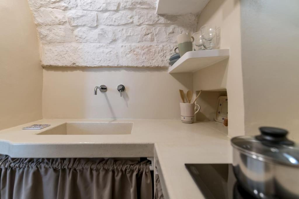 Appartement Casa Vituccia à Ostuni Extérieur photo