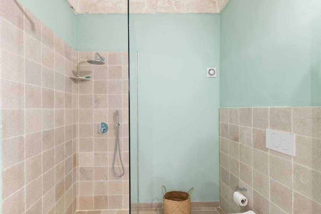 Appartement Casa Vituccia à Ostuni Extérieur photo